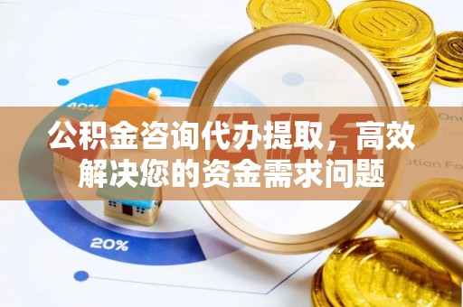 蒙山公积金咨询代办提取，高效解决您的资金需求问题