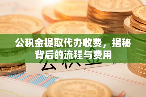 蒙山公积金提取代办收费，揭秘背后的流程与费用
