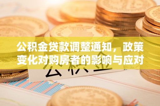 蒙山公积金贷款调整通知，政策变化对购房者的影响与应对策略
